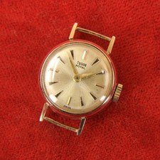 Orologio polso vintage - da, da
