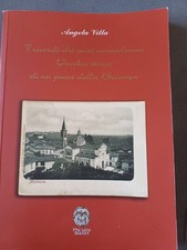 A. Villa RICORDI MIEI 90 ANNI