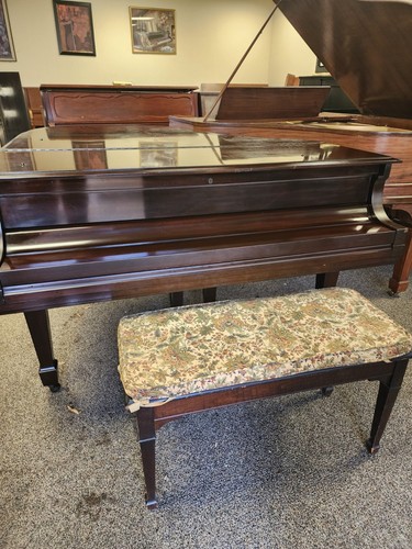 Steinway sons grand model m - model,