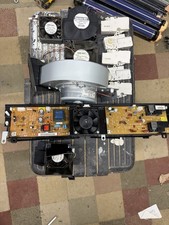 Xerox docucolor 240 - xerox, parts