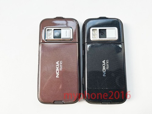 Cellulare nokia n85 - n85, sbloccato