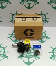 POMPA DI RICAMBIO TRIASSIALE