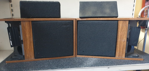 Bose 301 serie casse - , 1