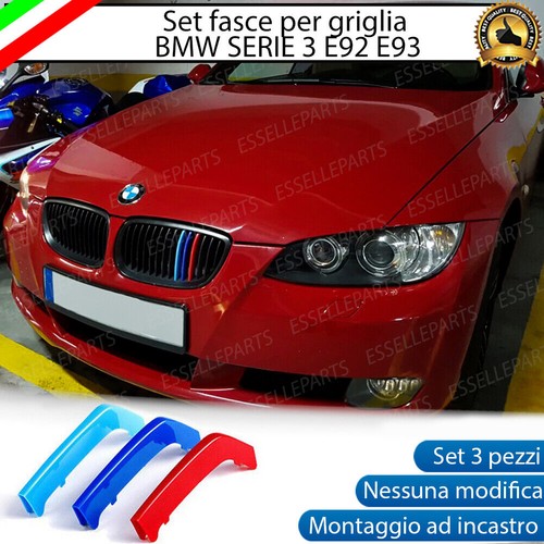 Bmw serie e92 e93 - bmw, 2005