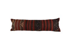 Copricuscino lungo Kilim 12x42
