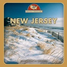 NEW JERSEY (FROM SEA TO