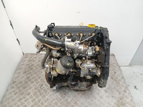 Y17dt motore completo 73196 - y17dt,