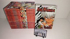 INUYASHA ANIME COMIC 1/17