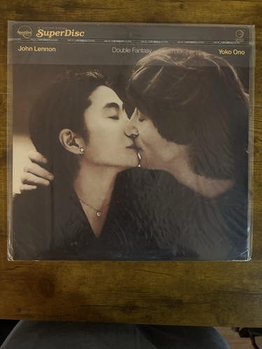 John lennon yoko - john, ono