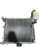 KIT RADIATORI PER SMART Fortwo Coupé (W451) a4515000100 Diesel 800 (07>15)