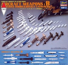 1/48 Hasegawa U.S. Aircraft
