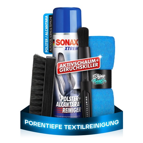 Sonax xtreme set - sonax,