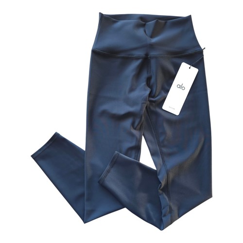 Leggings donna alo vita alta - leggings,