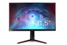 LG UltraGear 32GP850-B monitor