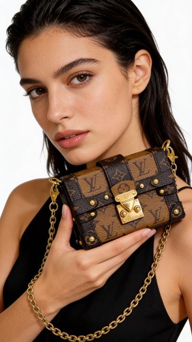Borsa tracolla louis vuitton - tracolla,