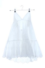 ZARA Abito in pizzo Donna