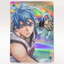 Tetsuya Kuroko IL BASKET CHE
