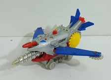 I135718 TOMY Tsuburaya Pro -