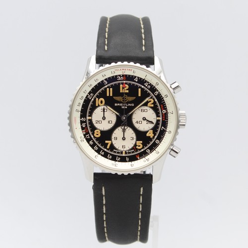 2827 breitling navitimer - [2827],