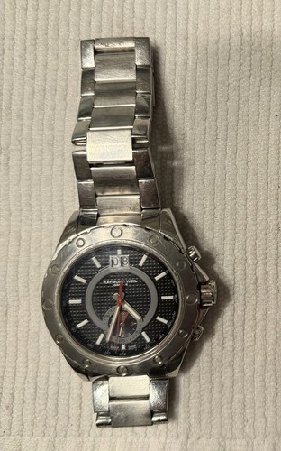 Raymond weil sport 8600 - 8600, quartz