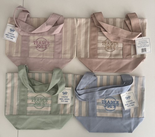 Mini tote bag - bag, joes