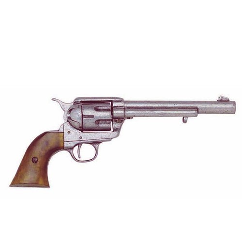 Denix p1191g revolver - denix,