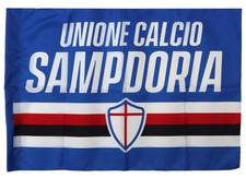 Bandiera Sampdoria Ufficiale