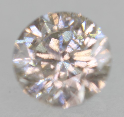 Diamante naturale certificato - naturale,