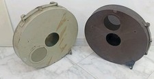 Zeiss ikon case - zeiss, film