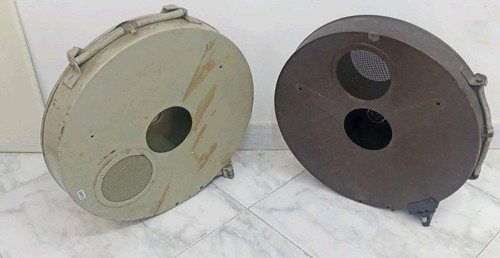Zeiss ikon case film box - zeiss, 35mm