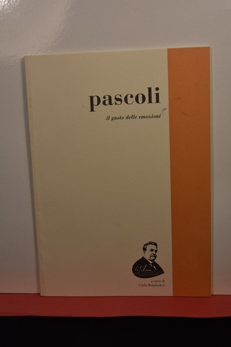 Pascoli gusto delle - il,