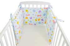 Paracolpo Giroletto Culla