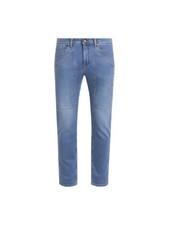 Jeans Jeckerson in cotone