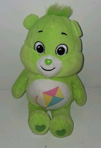 Peluche care bear fai - 9",