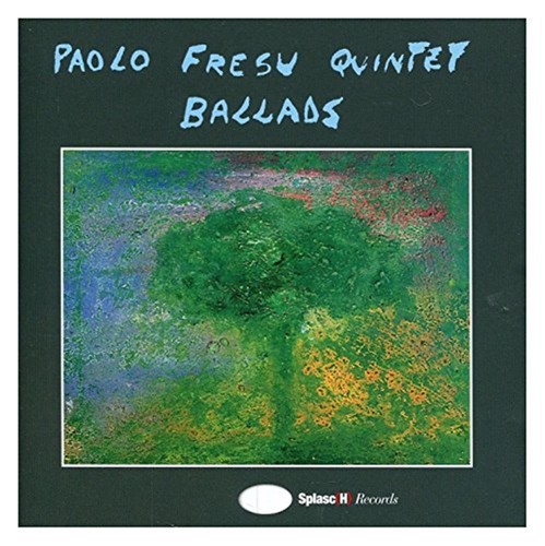 Ballads paolo fresu - ballads,