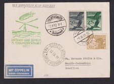 Zeppelin 1932 6e SAF