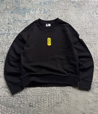 Autentica felpa Moncler Genius