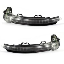 Specchio Esterno Indicatori