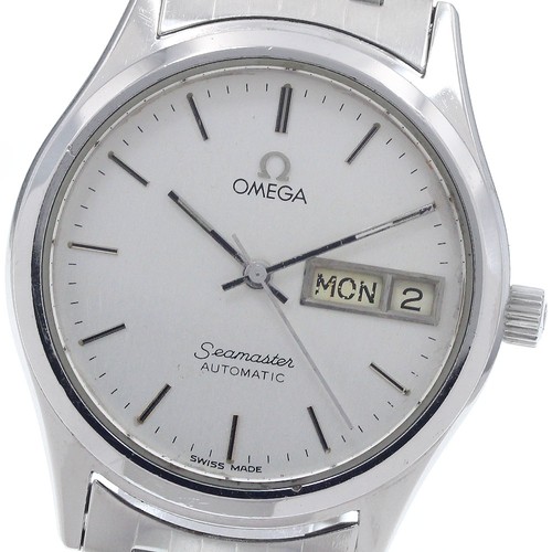 Orologio uomo automatico omega - uomo,