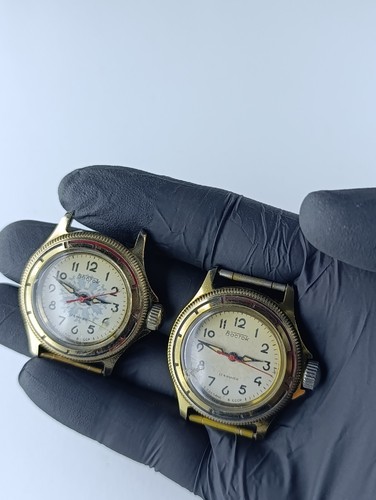 Pezzi orologio vintage - orologio,