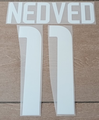 Stampa nome numero per maglia - nome,