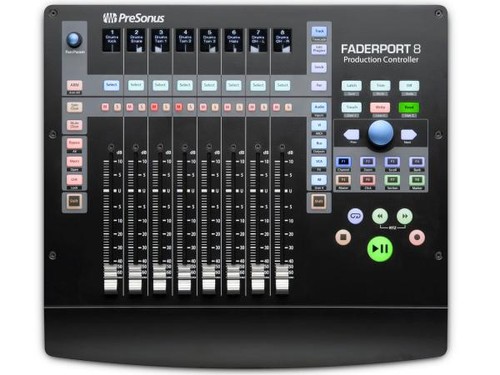 Presonus faderport exdemo - presonus,