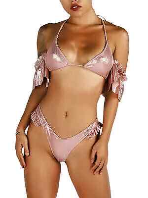 Moda mare costume due pezzi - mare,