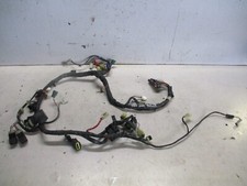 Impianto Elettrico Cablaggio Cavi Matassa Fili Yamaha TDM 900 2002 2014 Wiring