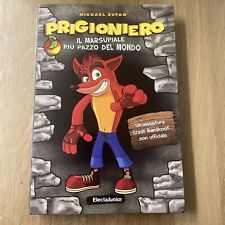 Prigioniero  Il Marsupiale Piu Pazzo Del Mondo (Michael  Zupan) Electa Junior