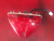 FANALE POSTERIORE STOP SUZUKI GSXR 1000 K9