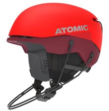 Casco Atomic Redster CTD rosso