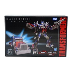Transformers Masterpiece MPM