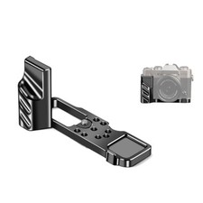 Supporto piastra L impugnatura