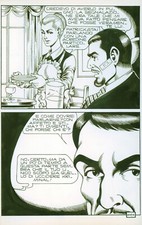 MAGNUS - LE BARE DI GHIACCIO - KRIMINAL - N.300 PAGINA 15